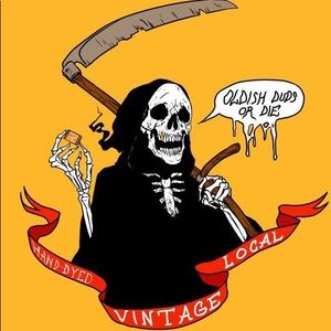 Meet your Posher, Terrill